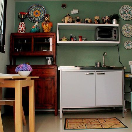 La Salvia E Il Lampone Bed & Breakfast Pove del Grappa Екстериор снимка