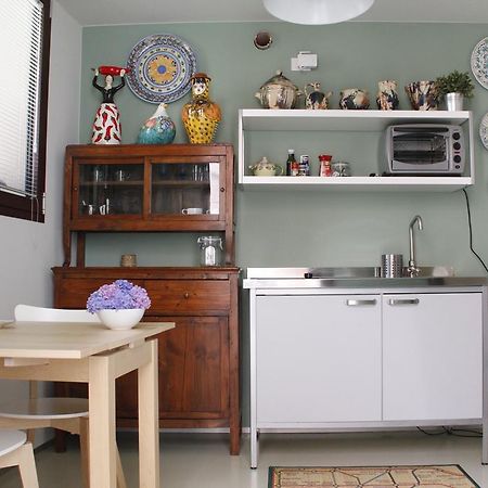 La Salvia E Il Lampone Bed & Breakfast Pove del Grappa Екстериор снимка