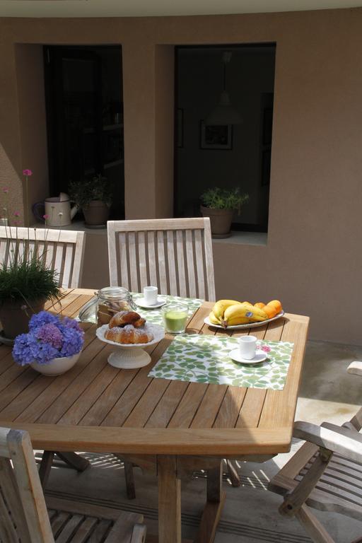 La Salvia E Il Lampone Bed & Breakfast Pove del Grappa Екстериор снимка