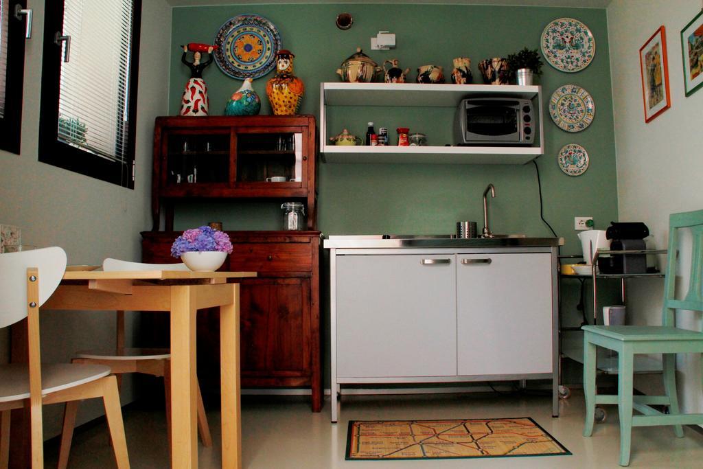 La Salvia E Il Lampone Bed & Breakfast Pove del Grappa Екстериор снимка
