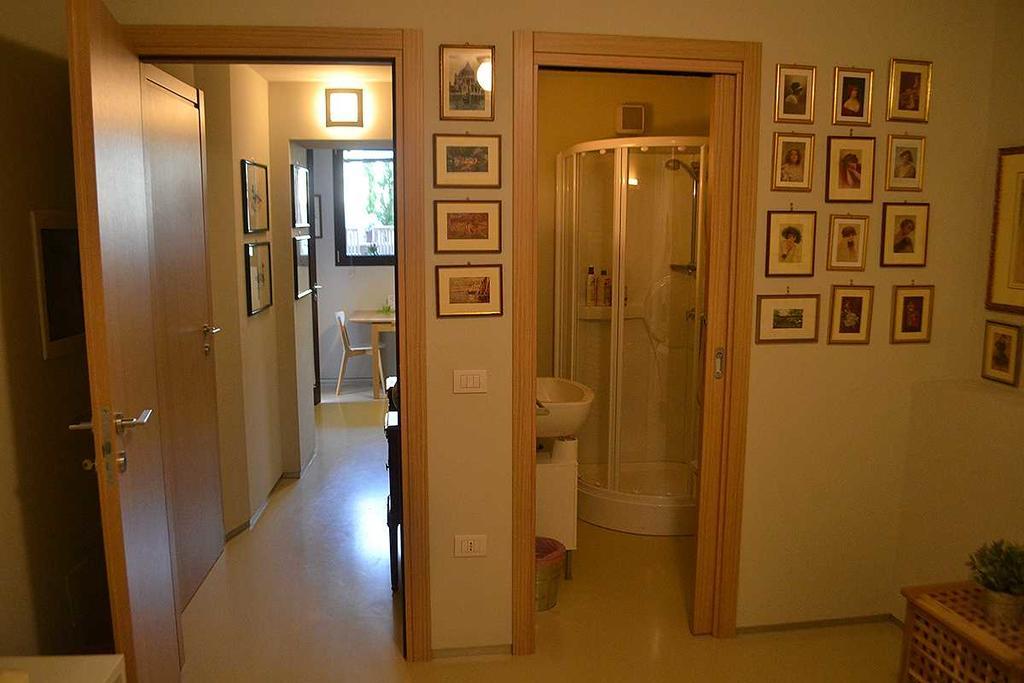 La Salvia E Il Lampone Bed & Breakfast Pove del Grappa Екстериор снимка
