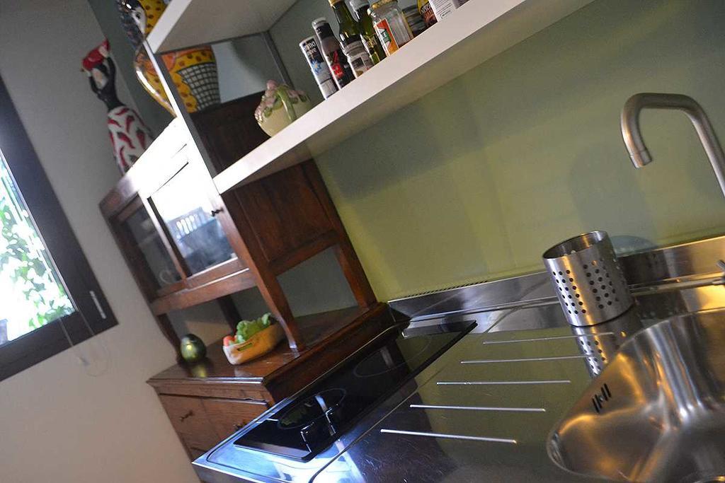 La Salvia E Il Lampone Bed & Breakfast Pove del Grappa Екстериор снимка