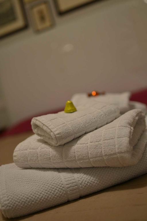 La Salvia E Il Lampone Bed & Breakfast Pove del Grappa Екстериор снимка