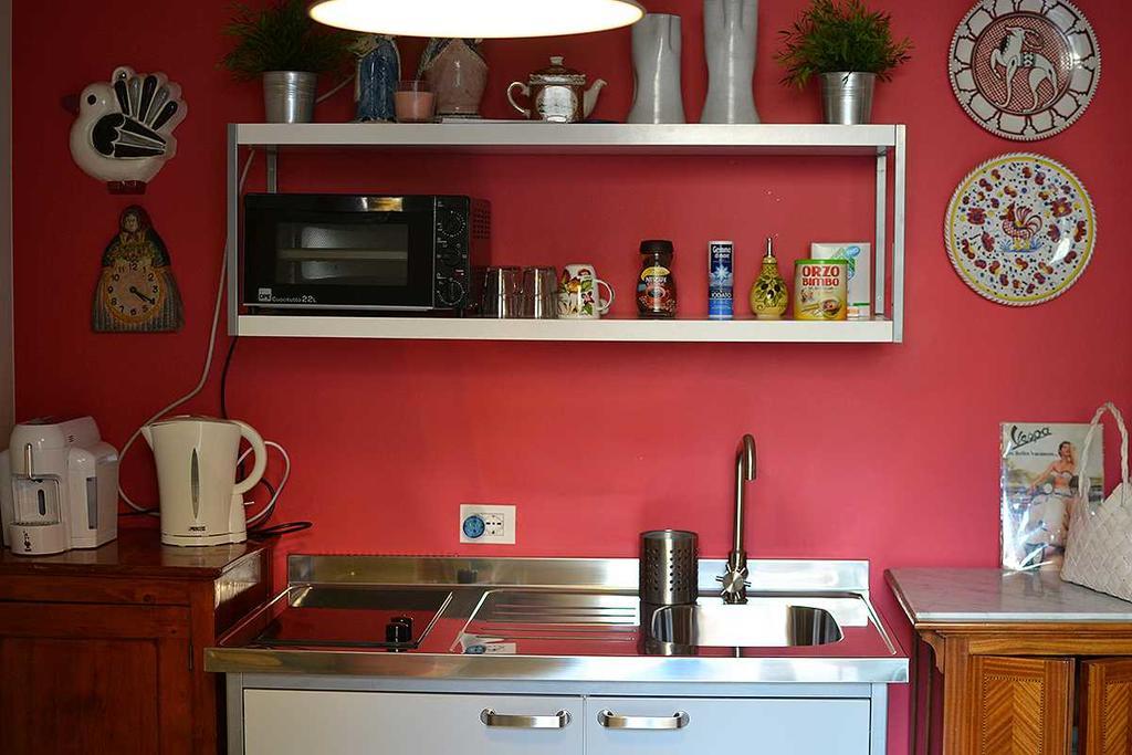 La Salvia E Il Lampone Bed & Breakfast Pove del Grappa Екстериор снимка