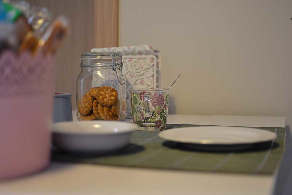 La Salvia E Il Lampone Bed & Breakfast Pove del Grappa Екстериор снимка