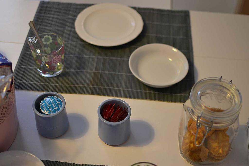 La Salvia E Il Lampone Bed & Breakfast Pove del Grappa Екстериор снимка