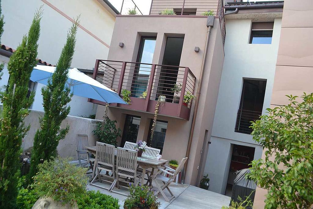 La Salvia E Il Lampone Bed & Breakfast Pove del Grappa Екстериор снимка