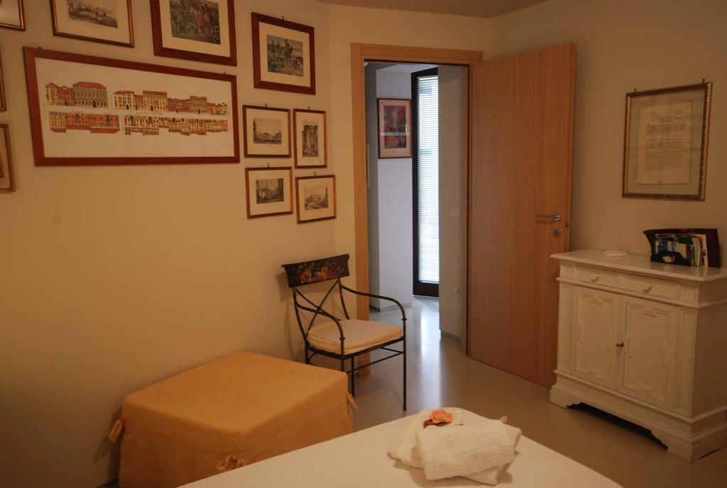La Salvia E Il Lampone Bed & Breakfast Pove del Grappa Екстериор снимка